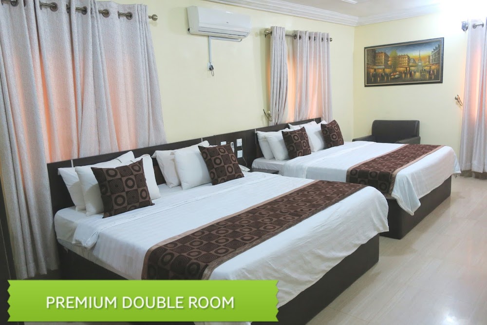 Dolly Hills Hotel photo 3